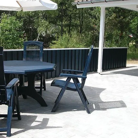 Tatil Evi Holiday Toldervej *