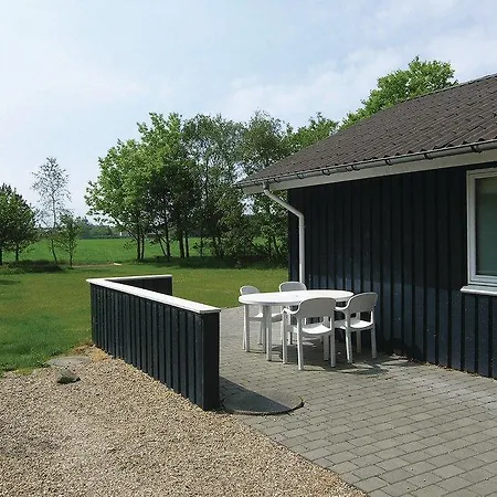 Holiday Toldervej Tatil Evi *