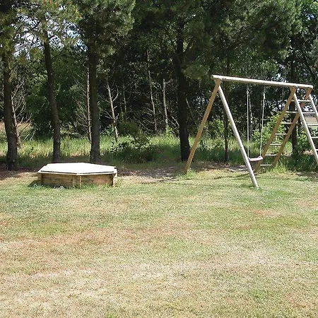 Tatil Evi Holiday Toldervej