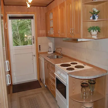Holiday Toldervej Tatil Evi *