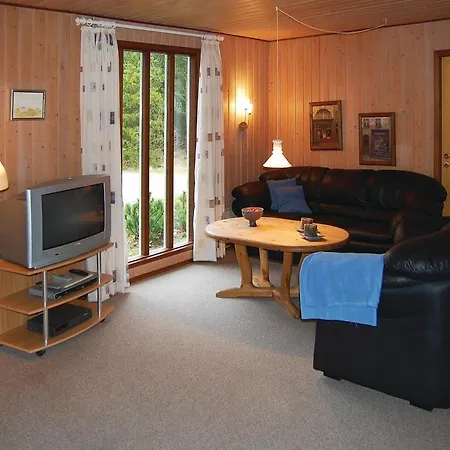 Holiday Toldervej Tatil Evi Ho