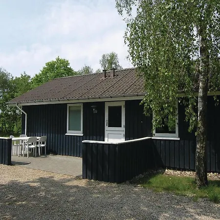 Holiday Toldervej Tatil Evi
