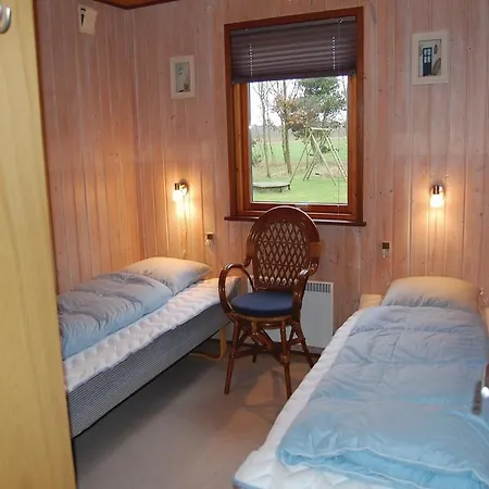 Tatil Evi Holiday Toldervej