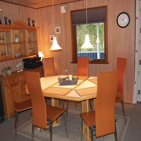 Holiday Toldervej Tatil Evi Ho