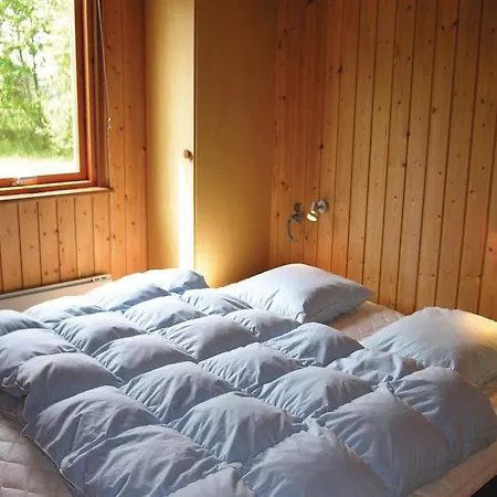 Tatil Evi Holiday Toldervej Ho