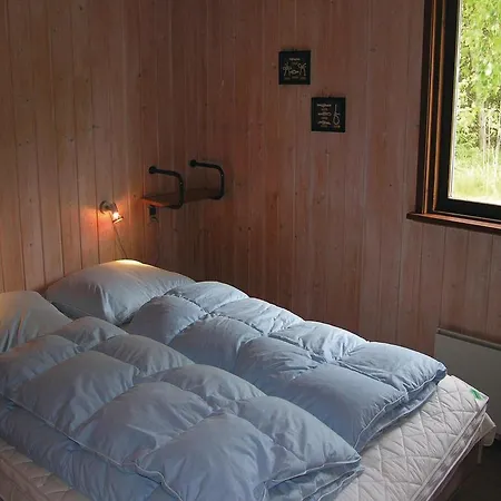 Tatil Evi Holiday Toldervej